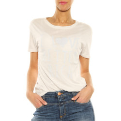 T-Shirt Better Rich light grey